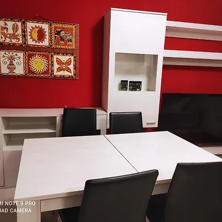 Holiday home Soele Olbia